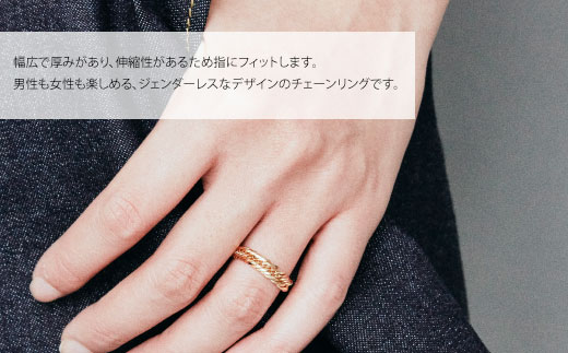 リング 金 K18 トリプル12面喜平リング 刻印入り 9号 11号 13号 15号 ｜ゴールド 18金 K18 日本製 アクセサリー ジュエリー 指輪 リング レディース メンズ ファッション ギフト プレゼント 富山 富山県 魚津市 ※沖縄への配送不可