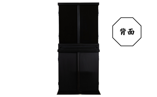 創業大正2年、100年以上続く佛檀店が制作。製材から漆塗まで全て完全自社生産。工房ヤマセンオリジナル佛檀 ※北海道・沖縄・離島への配送不可