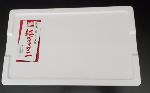 訳あり カニ 魚卸問屋のベニズワイガニ 約2kg 蟹 かに 紅ズワイガニ はりたや【 わけあり 】 ※2025年9月下旬～2026年5月下旬頃に順次発送予定 ※北海道・沖縄・離島への配送不可