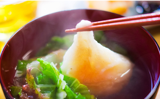 越中とやまのお餅　白餅（5個入×10パック）