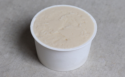 甘酒と豆乳のミルクジェラート6個