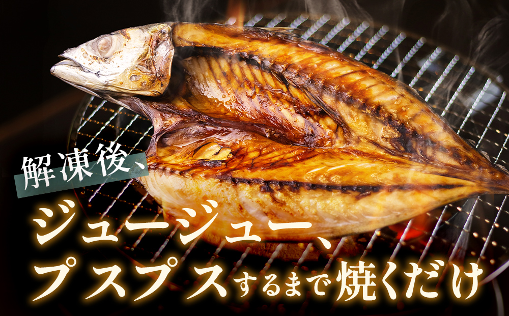 氷見　堀与おすすめ一夜干し5種と昆布締め2種 富山県 氷見