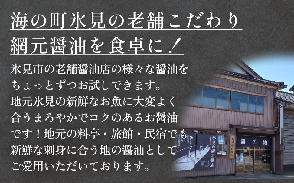 本川藤由商店 バラエティ5本セット 本川藤由商店　バラエ