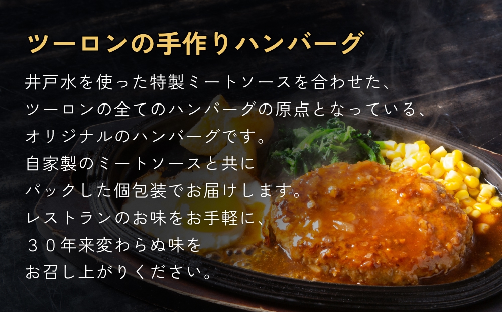 ソフトハンバーグと煮干し粉のセット 富山県 氷見市 煮干 