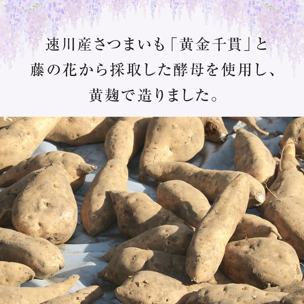 芋焼酎 臼が峰原酒（37度）2本セット | 焼酎 芋焼酎 さつま