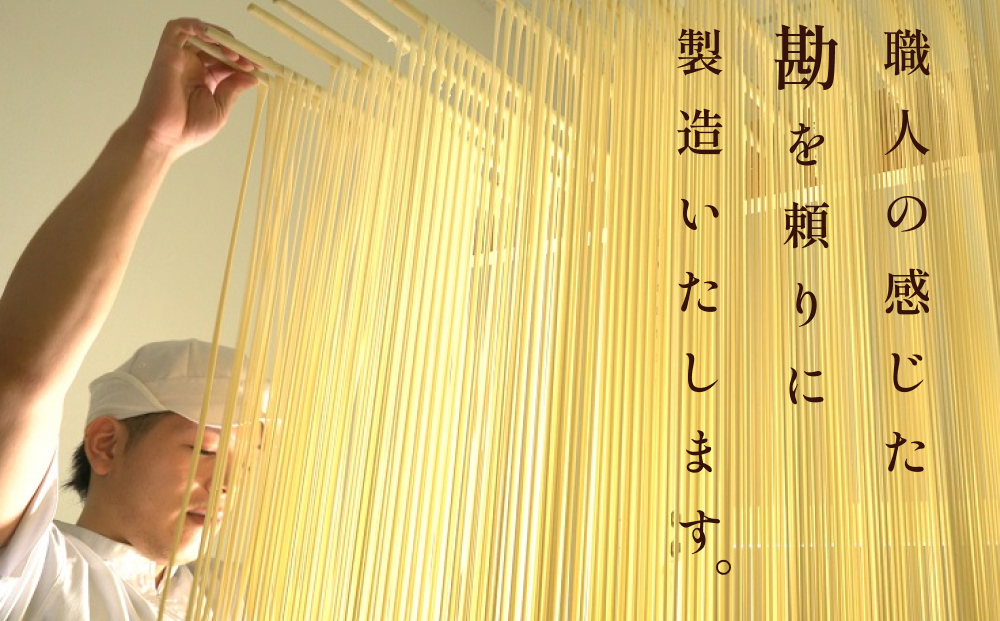 国産小麦100%　美乃氷見うどん 180g×7本  | 氷見 うどん 乾麺 