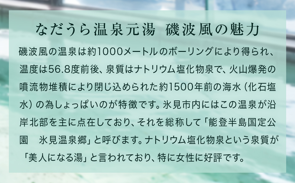 磯波風の湯 20袋 入浴剤 温泉 再現 日用品 バス用品 温活 富