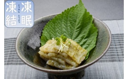 富山湾の神秘”ほたるいか”と富山湾の宝石”白エビ”セ