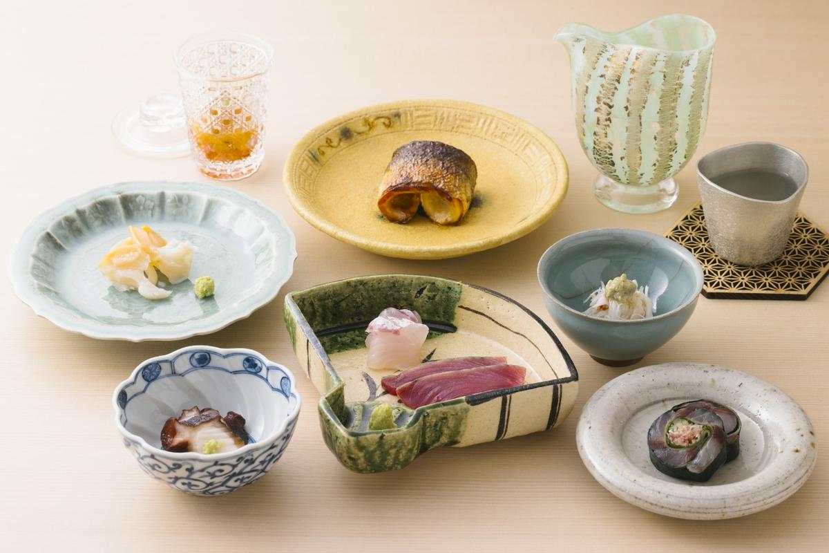 【寒ぶりご堪能】成希おまかせコースペア食事券（11月2月