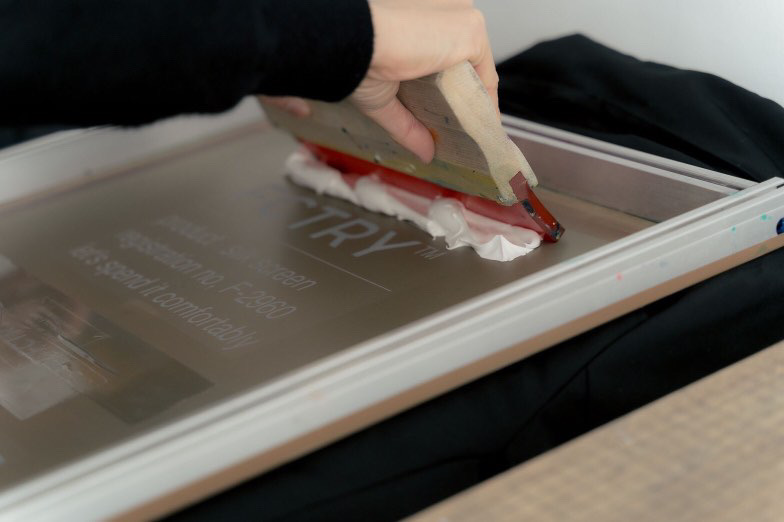 お好きなデザインをTシャツに！オーダーメイドTシャツ  FCTR