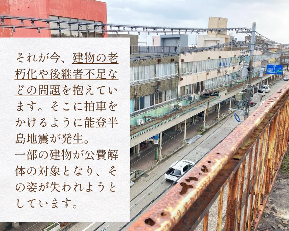 氷見市中央町商店街看板キーホルダーガチャ ［ 10個セット 