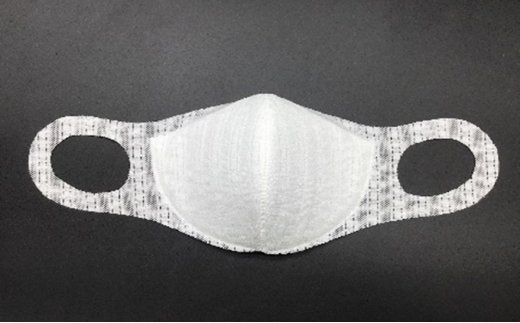 ブラマスク（フリーカットレースタイプ）3枚セット（柄・