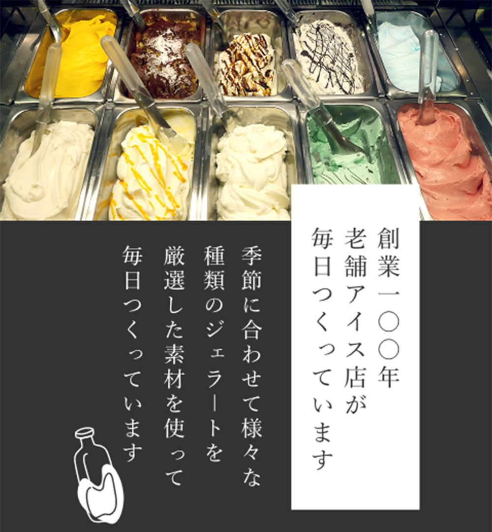 【Himi Gelato】定番ジェラート6個（お好きな味１種類） 抹茶