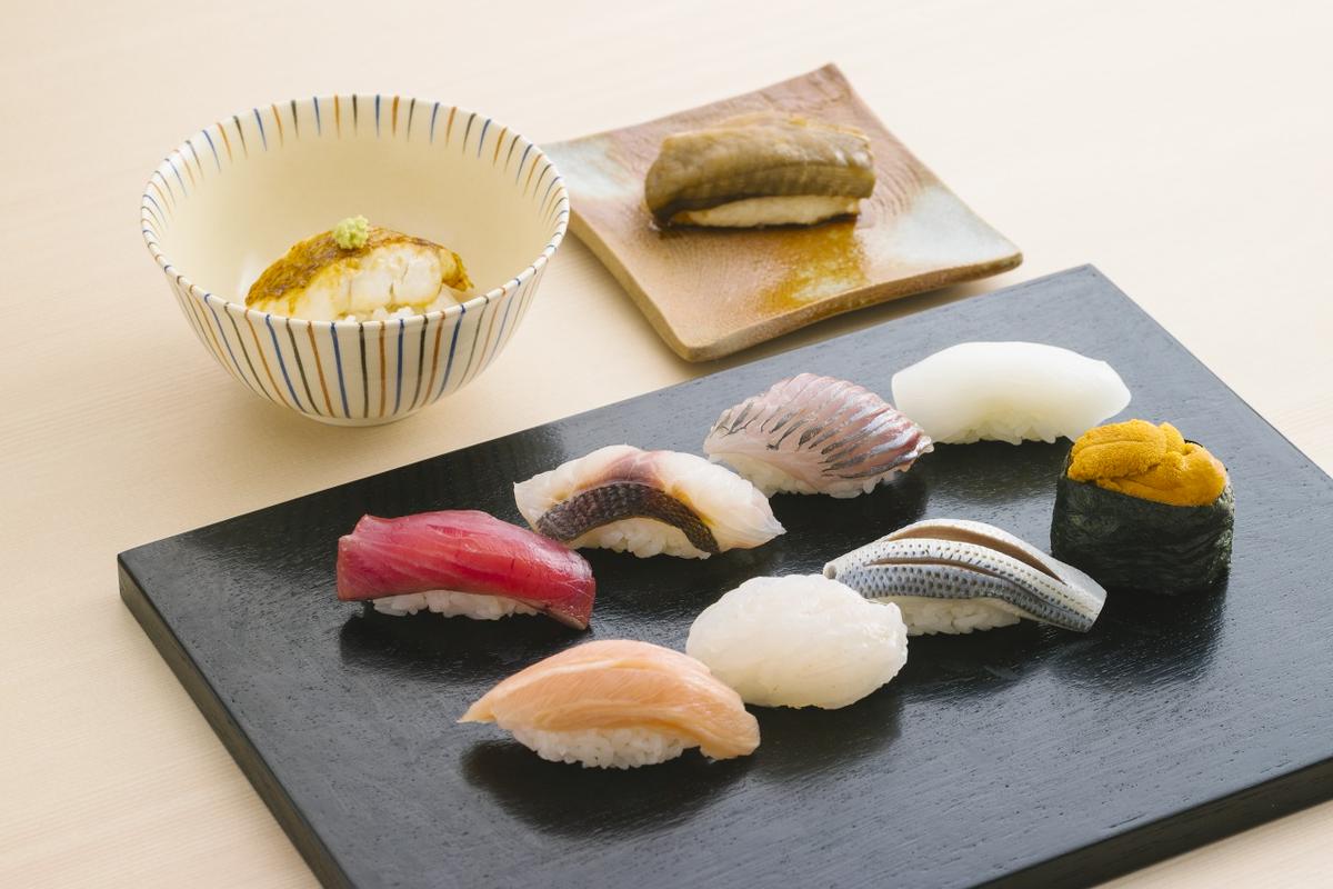 【寒ぶりご堪能】成希おまかせコースペア食事券（11月2月