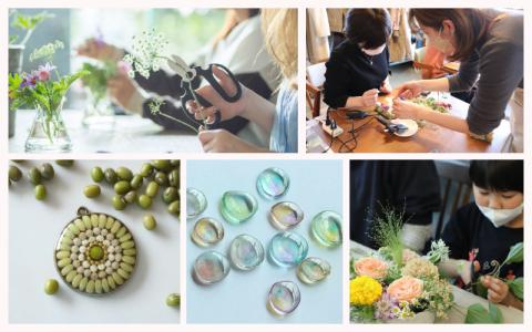 各スクールで使える1000円クーポン券×３枚