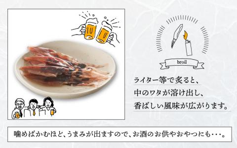 ほたるいか素干し100尾　好評の富山湾産ほたるいか素干しを大容量でお届け  カネツル砂子商店