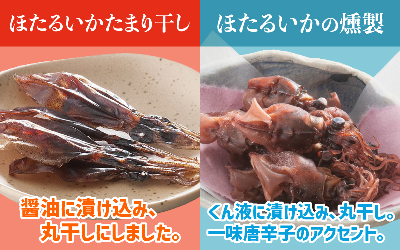 おつまみセット　晩酌が楽しくなる富山のおつまみ詰合せ カネツル砂子商店