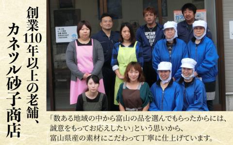 ほたるいか素干し100尾　好評の富山湾産ほたるいか素干しを大容量でお届け  カネツル砂子商店