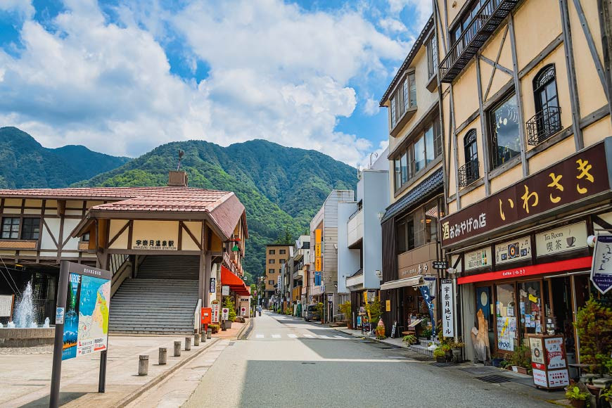 黒部市への応援寄附（返礼品はありません）1口 1,000円 返礼品なし