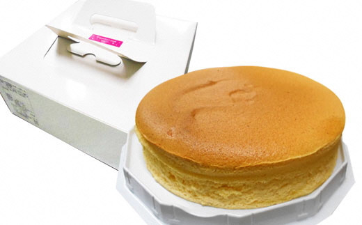 まるごとチーズケーキ