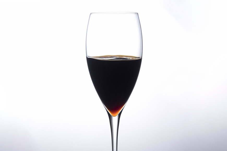 水出し珈琲ボトル 600ml×3本 自家焙煎 コーヒー ギフト箱/北山物産「水の時計」/富山県 黒部市