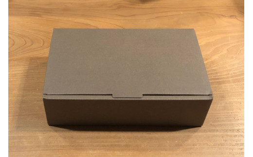 コーヒー 豆 オリジナルブレンド 200g×2 中深煎り 珈琲/北山物産「水の時計」/富山県 黒部市