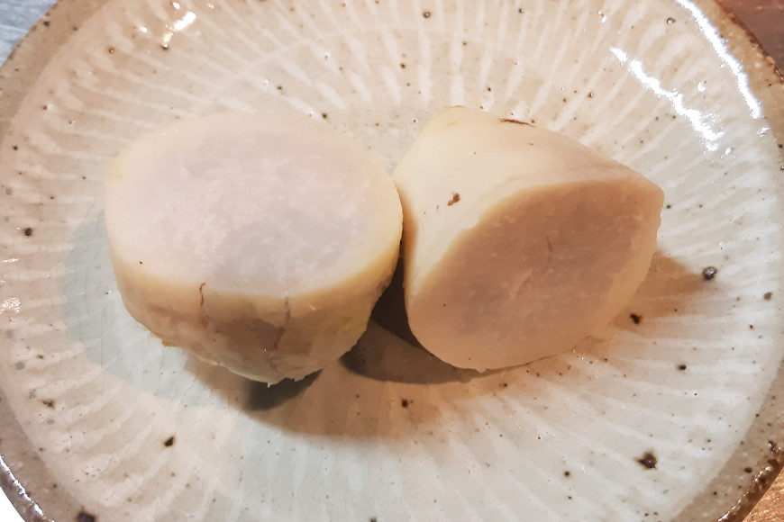 富山県産 里芋 3kg/くろべの太陽/富山県 黒部市