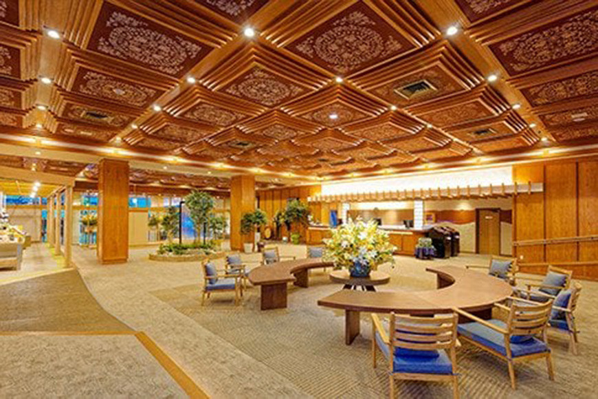 宇奈月温泉 大江戸温泉物語 宿泊バイキングプラン（ペア）/黒部・宇奈月温泉観光局/富山県 黒部市 旅行 ホテル 宿泊券 トラベル 旅行券 旅行クーポン ギフト券 チケット 地域のお礼の品 旅館