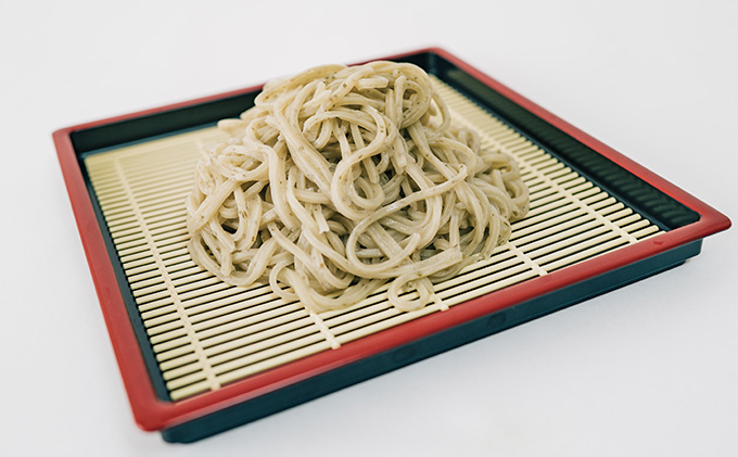 【羅臼昆布の老舗 四十物昆布】羅臼昆布うどん 180g入×22袋/富山県黒部市