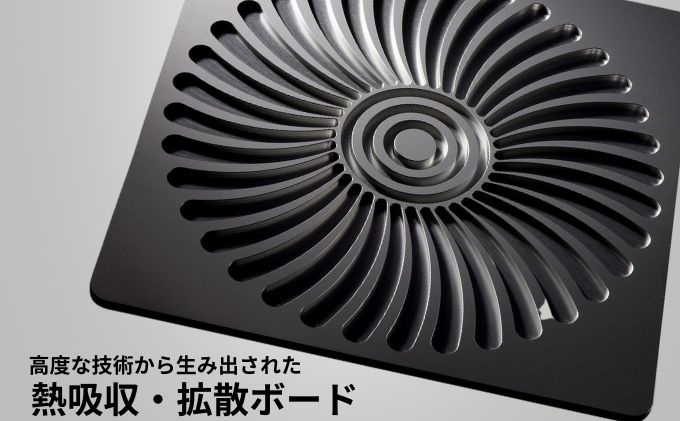 ハイエンド・オーディオラック ALVENTO AR-3 家具 日用品 高性能 /カルバオン/富山県黒部市