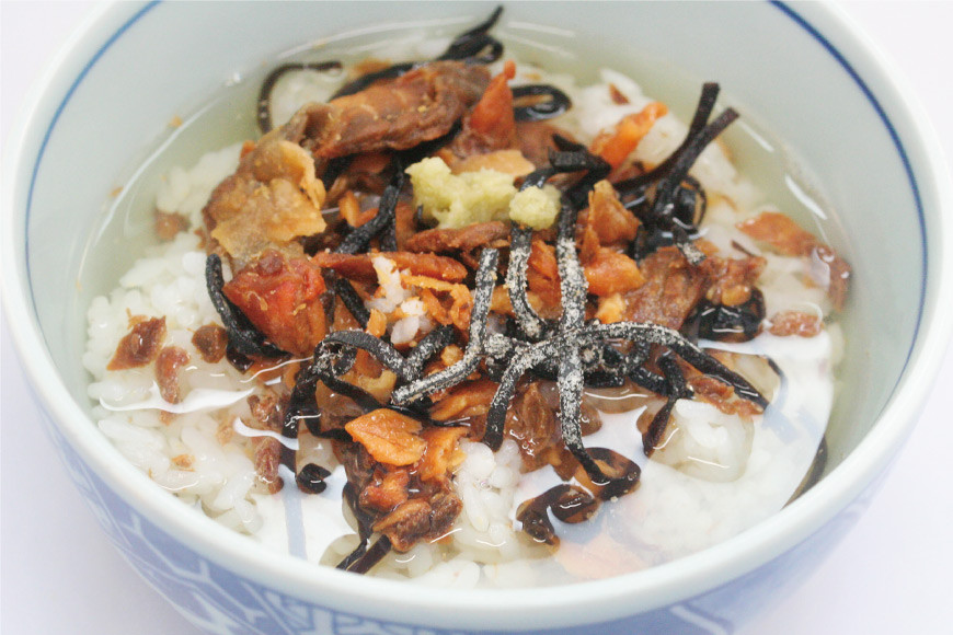 ます寿司 ジャーキー 60g×2袋 [ 肴 おつまみ ます 鱒 切落とし ]/ます寿司屋ヒロ助/富山県 黒部市