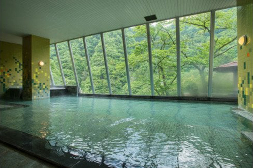 宇奈月温泉 ホテル黒部 老舗旅館の会席料理と、和洋室から黒部峡谷の景観を堪能できる「ホテル黒部YAMABIKOプラン」(ペア）/黒部・宇奈月温泉観光局/富山県 黒部市