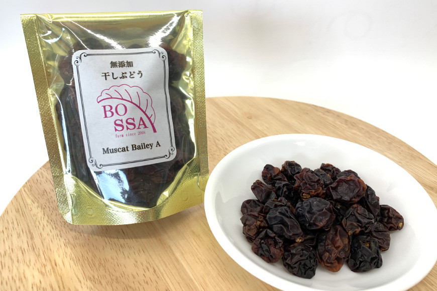 無添加 干しぶどう 3種セット 各40g×1袋 計3袋 食べ比べ 期間限定 国産 レーズン ドライフルーツ 砂糖不使用