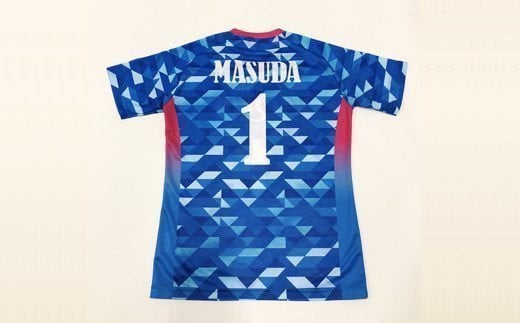 KUROBEアクアフェアリーズ　レプリカオーダーTシャツ（選手サイン入り）