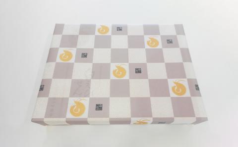 白えびせんべい詰合せ　54枚入り お菓子 煎餅 ギフト /シンエツ/富山県黒部市