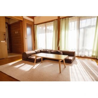 コテージ8人棟宿泊券(やまぶき)