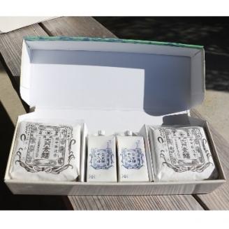 大門そうめん(そうめん2個・つゆ2個セット)