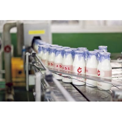 【まると牛乳】　富山県砺波市から瓶製品　牛乳・珈琲　お届け【配送不可地域：離島・北海道・沖縄県】