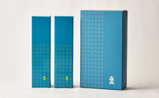 純米吟醸立山(720ml 2本セット)