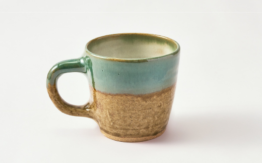 越中三助焼(コーヒーカップ【A】)