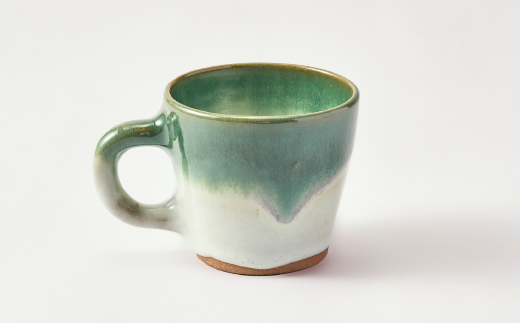 越中三助焼(コーヒーカップ【C】)