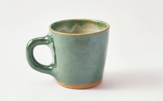 越中三助焼(コーヒーカップ【D】)