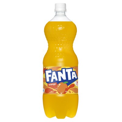 ファンタオレンジ1.5LPET(6本入り)