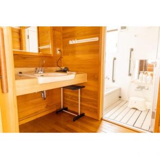 コテージ8人棟宿泊券(やまぶき)