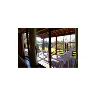 コテージ10人棟宿泊券(えどひがん)