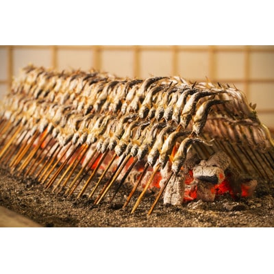 【鮎や】御食事券　3000円