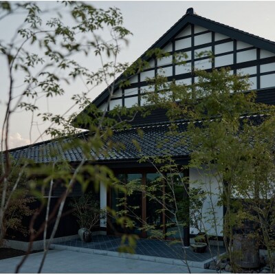 【楽土庵宿泊+アロマWS体験】 絹の部屋、「郷味(きょうみ)和食」(スペシャルディナー)ペア宿泊券