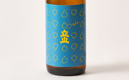 純米吟醸立山(720ml 2本セット)