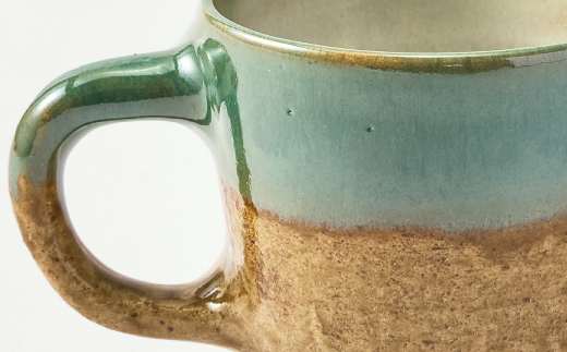 越中三助焼(コーヒーカップ【A】)