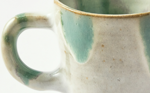 越中三助焼(コーヒーカップ【B】)